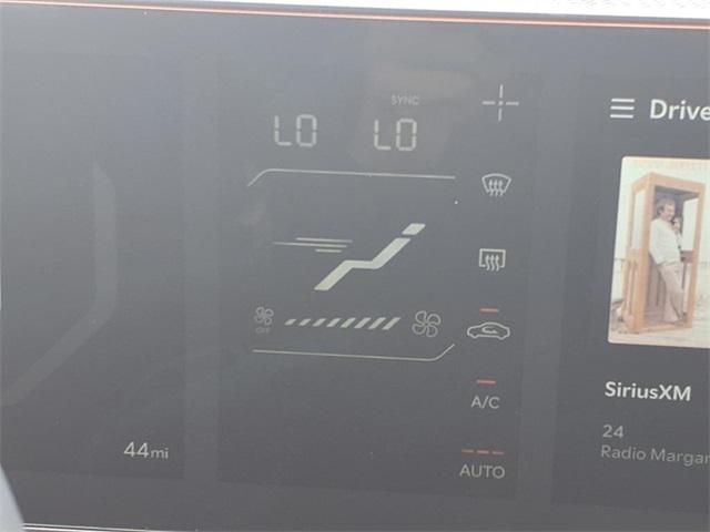new 2025 Kia K4 car