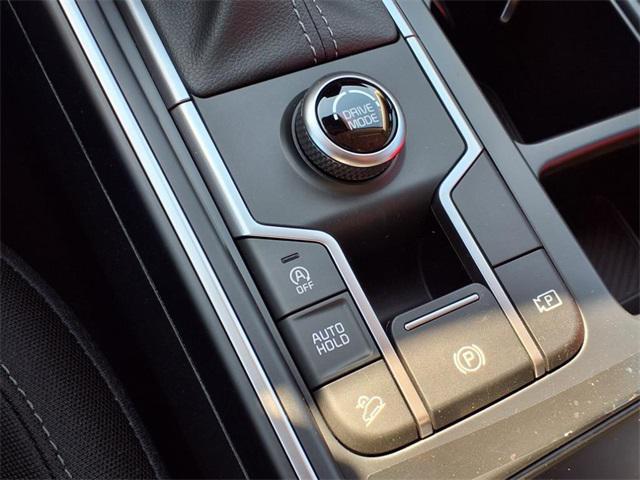 new 2025 Kia Sorento car, priced at $32,390