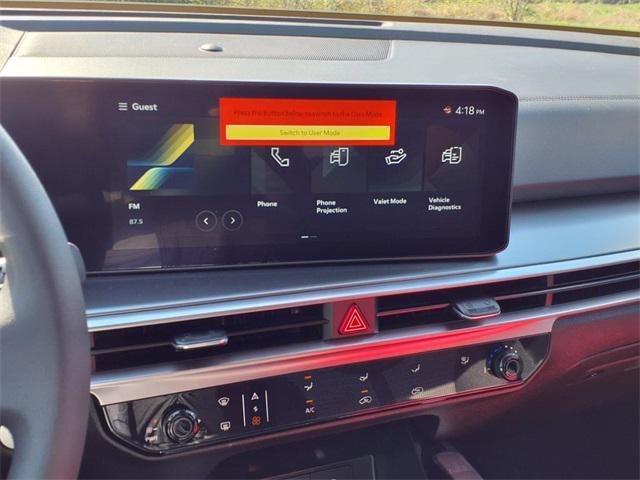 new 2025 Kia Sorento car, priced at $32,390