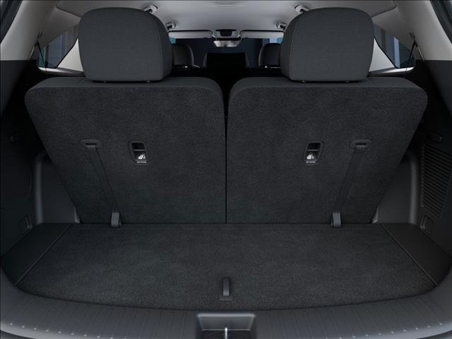new 2025 Kia Sorento car, priced at $33,690