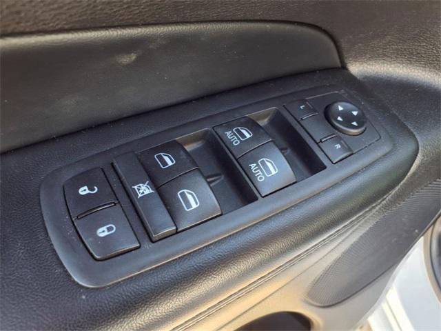 used 2020 Jeep Grand Cherokee car, priced at $26,988
