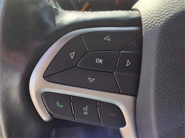used 2020 Jeep Grand Cherokee car, priced at $26,988
