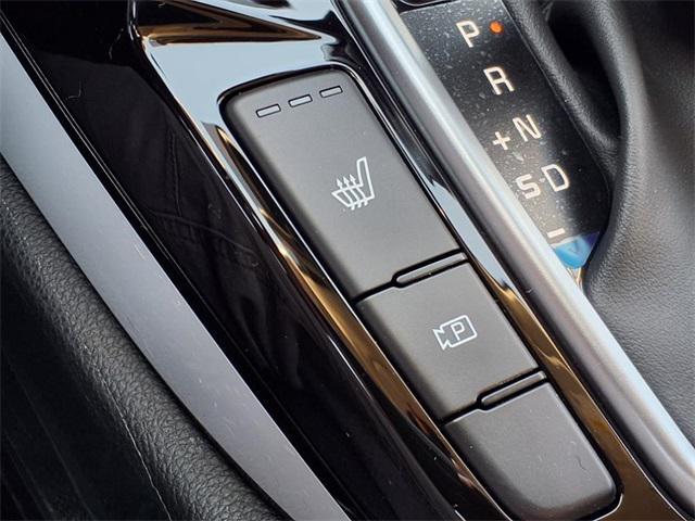 new 2025 Kia Seltos car, priced at $28,230