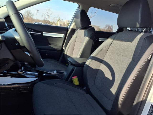 new 2025 Kia Seltos car, priced at $28,230