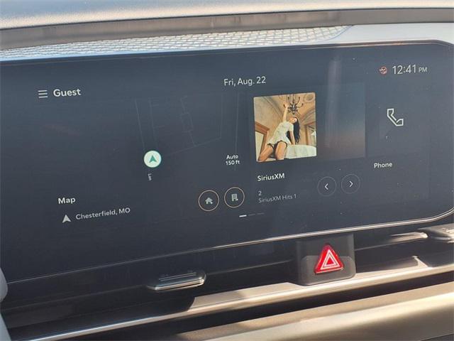 new 2026 Kia Carnival car, priced at $47,885