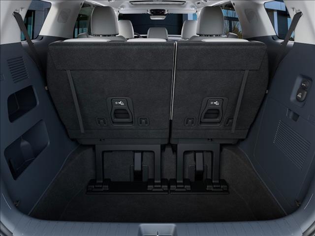 new 2026 Kia Carnival car, priced at $48,385