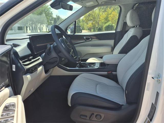 new 2026 Kia Carnival car, priced at $47,885