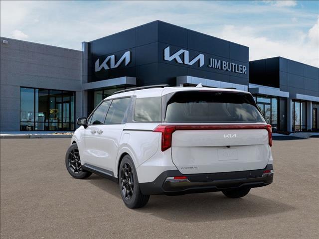 new 2026 Kia Carnival car, priced at $48,385