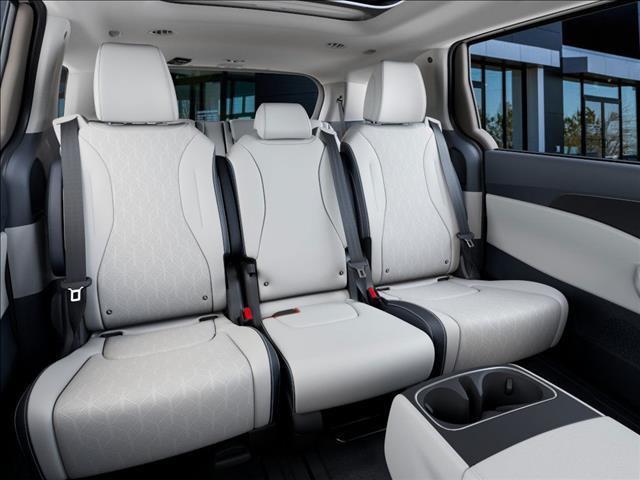 new 2026 Kia Carnival car, priced at $48,385