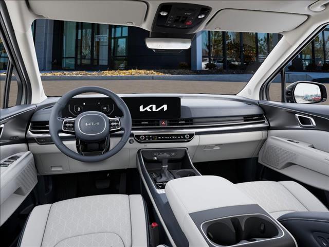 new 2026 Kia Carnival car, priced at $48,385