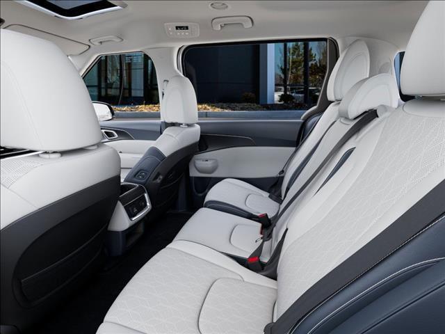 new 2026 Kia Carnival car, priced at $48,385