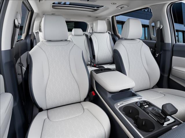 new 2026 Kia Carnival car, priced at $48,385