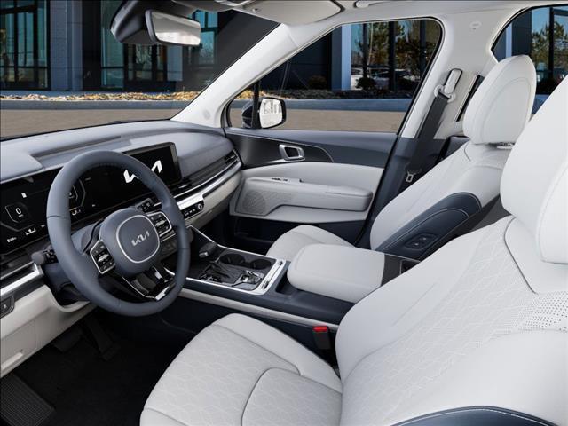 new 2026 Kia Carnival car, priced at $48,385