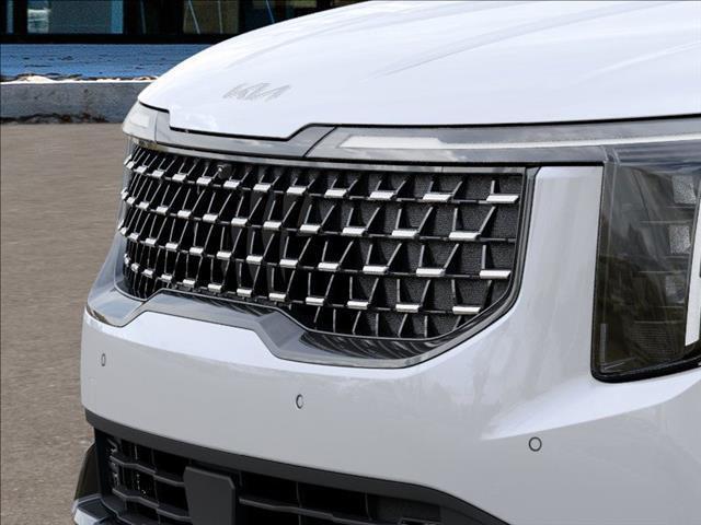 new 2026 Kia Carnival car, priced at $48,385