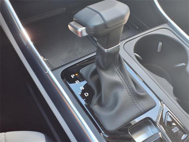 new 2026 Kia Carnival car, priced at $47,885