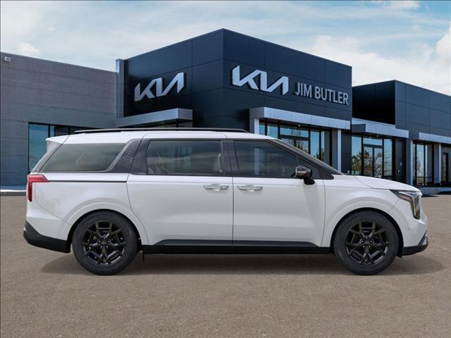 new 2026 Kia Carnival car, priced at $48,385