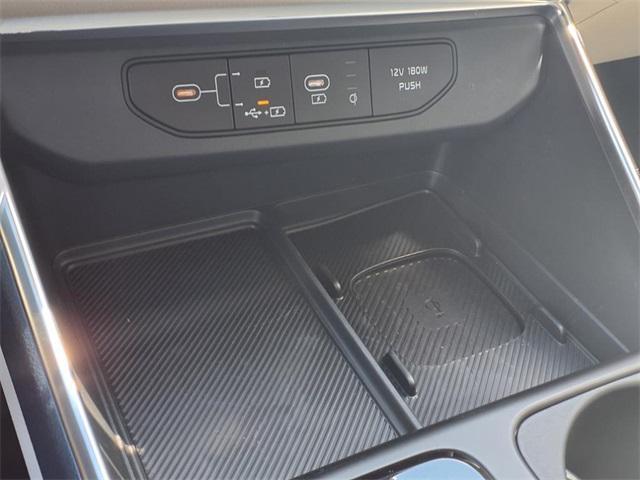new 2026 Kia Carnival car, priced at $47,885