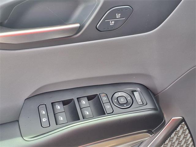 new 2026 Kia EV9 car, priced at $57,385