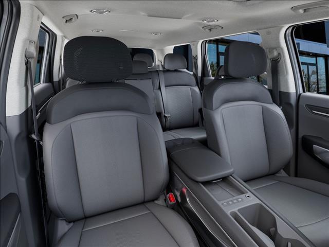 new 2026 Kia EV9 car, priced at $60,385