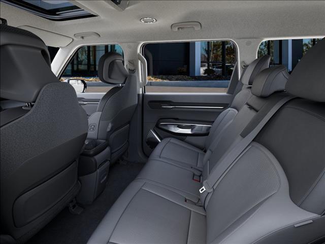 new 2026 Kia EV9 car, priced at $60,385