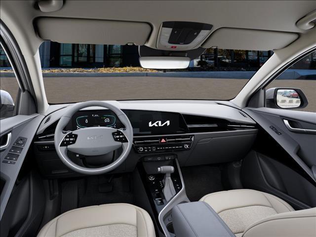 new 2025 Kia Niro car, priced at $31,140