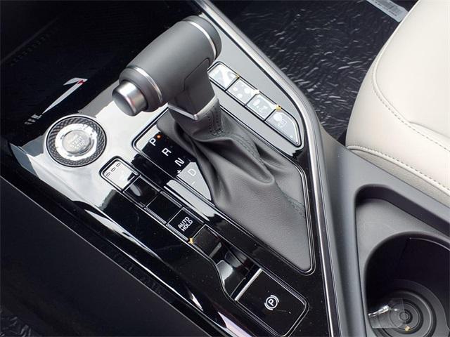 new 2025 Kia Niro car, priced at $31,140