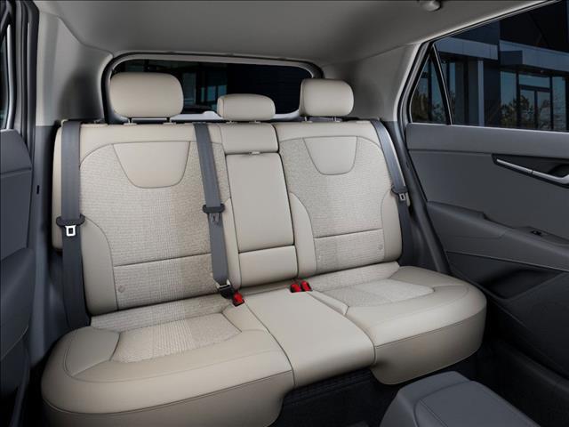 new 2025 Kia Niro car, priced at $31,140