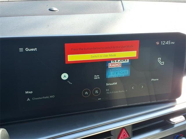 new 2026 Kia Sorento car, priced at $42,120