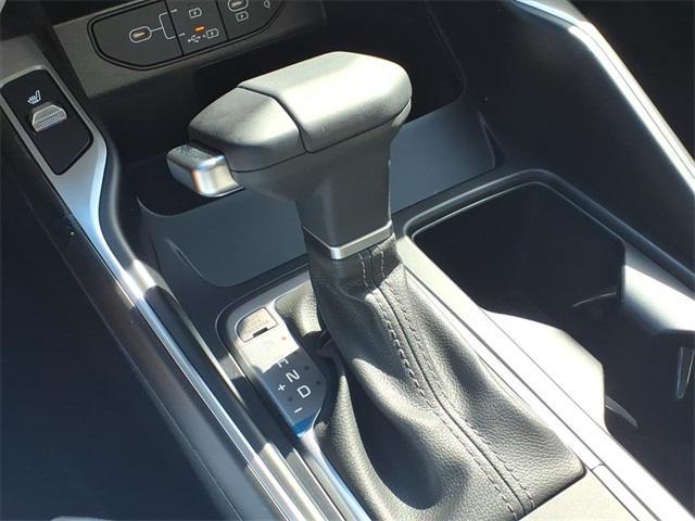 new 2026 Kia Sorento car, priced at $42,120