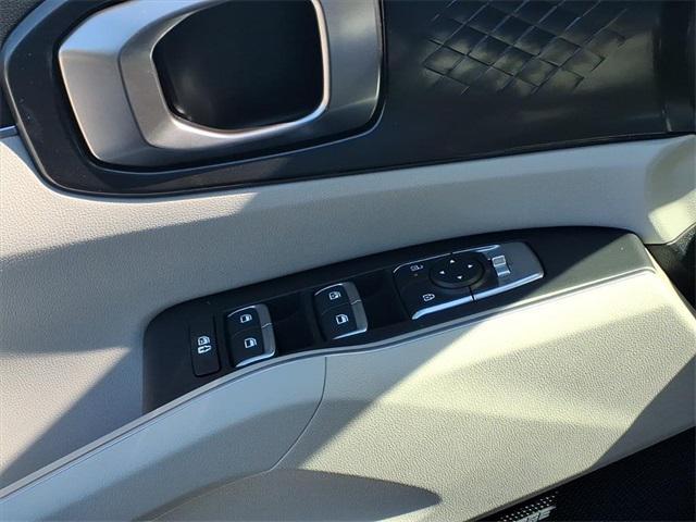 new 2026 Kia Sorento car, priced at $42,120