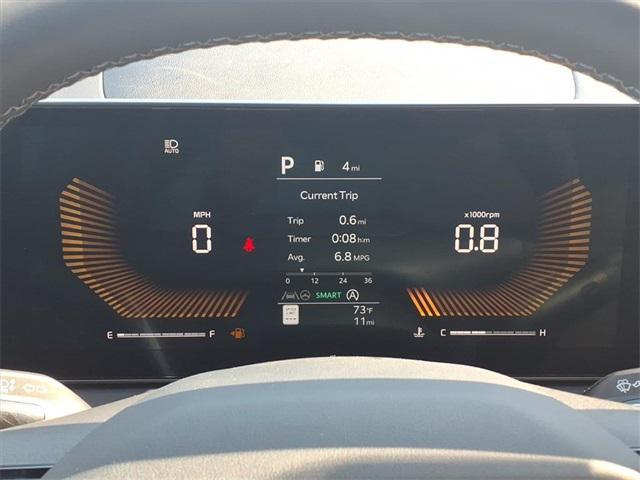 new 2026 Kia Sorento car, priced at $42,120