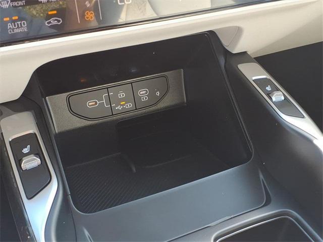 new 2026 Kia Sorento car, priced at $42,120
