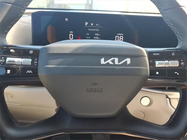 new 2026 Kia Sorento car, priced at $42,120