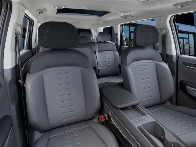 new 2026 Kia EV9 car, priced at $66,570