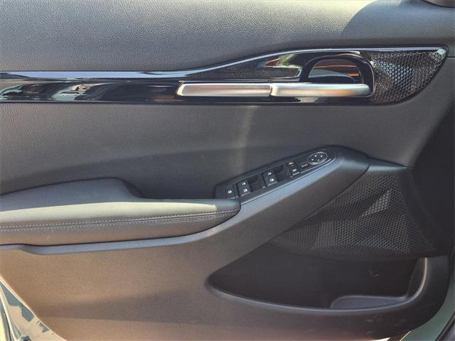 new 2026 Kia Seltos car, priced at $29,075