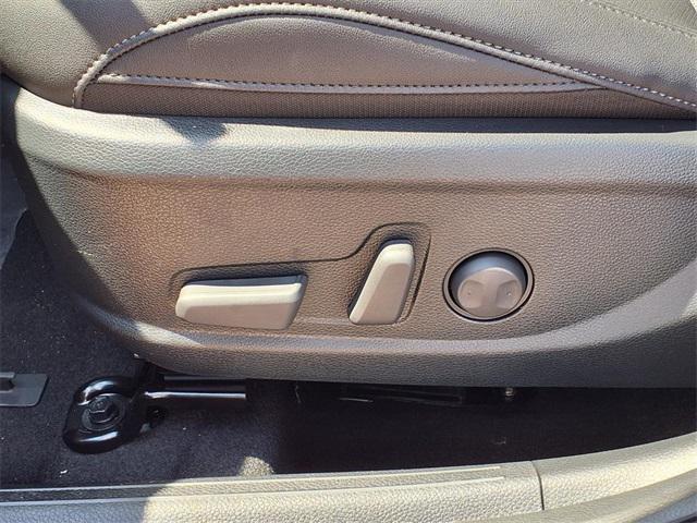 new 2026 Kia Seltos car, priced at $29,075