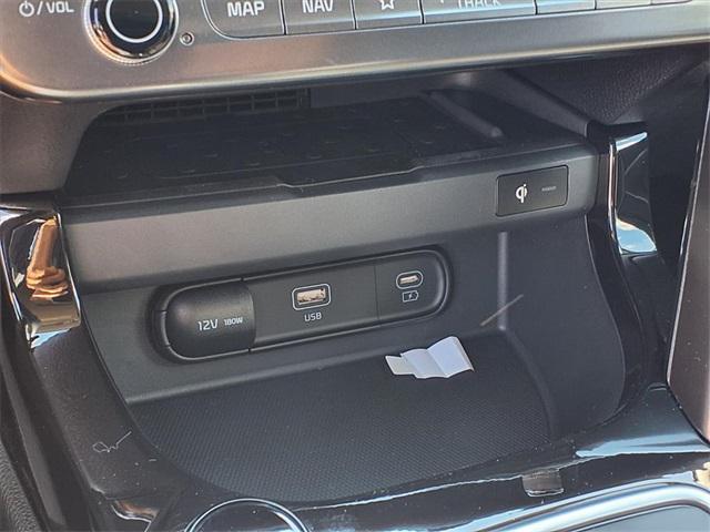 new 2026 Kia Seltos car, priced at $29,075