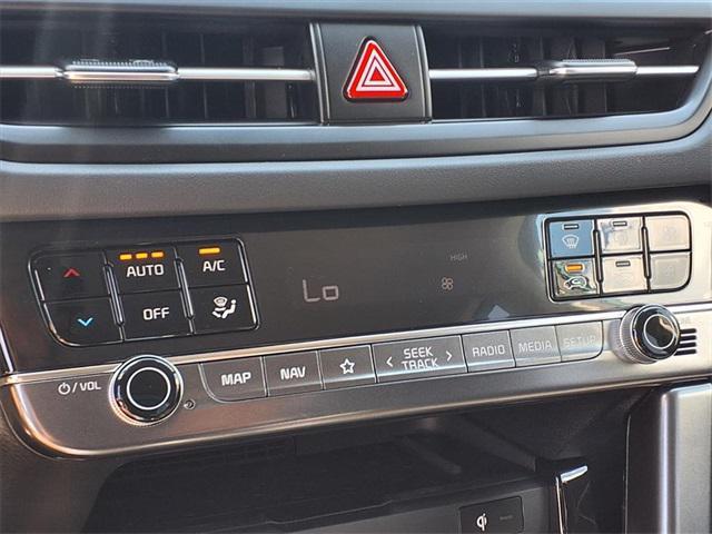 new 2026 Kia Seltos car, priced at $29,075