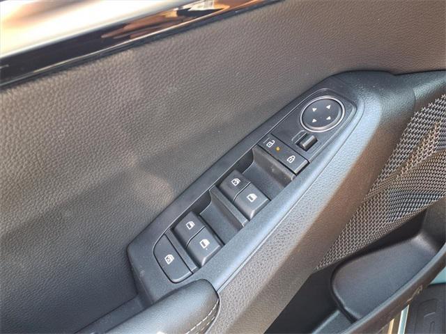 new 2026 Kia Seltos car, priced at $29,075