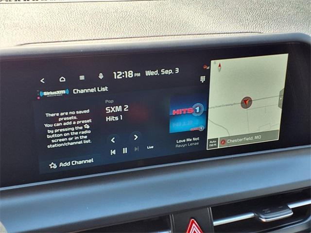 new 2026 Kia Seltos car, priced at $29,075