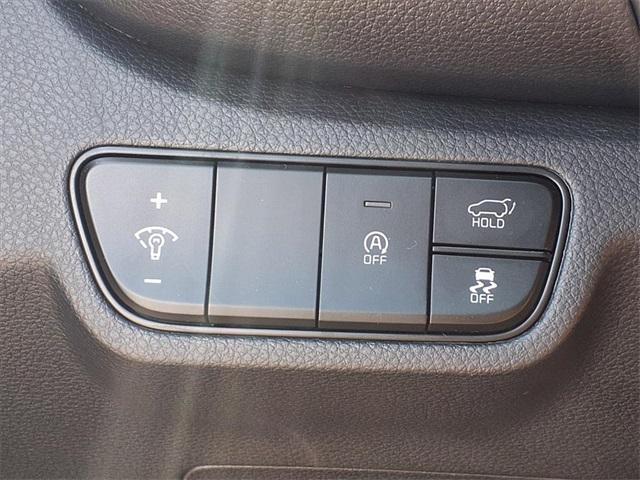 new 2026 Kia Seltos car, priced at $29,075