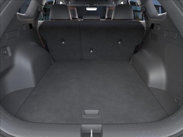 new 2025 Kia Sportage Hybrid car, priced at $38,940