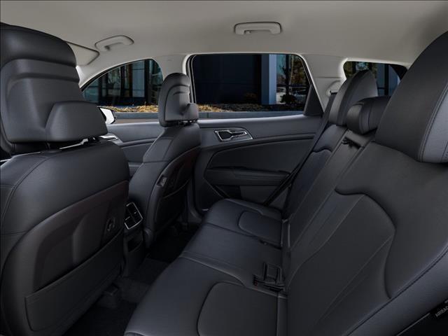 new 2026 Kia Sportage car, priced at $33,180