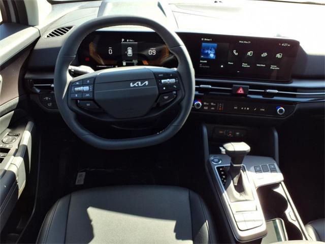 new 2026 Kia Sportage car, priced at $33,180