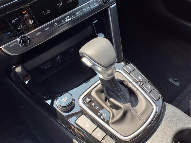 new 2025 Kia Seltos car, priced at $30,830