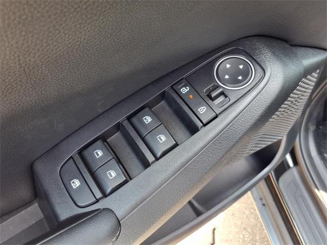 new 2025 Kia Seltos car, priced at $30,830