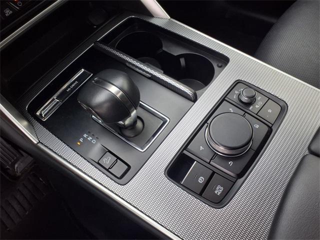 used 2024 Mazda CX-90 car, priced at $34,707