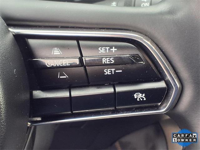 used 2024 Mazda CX-90 car, priced at $32,968