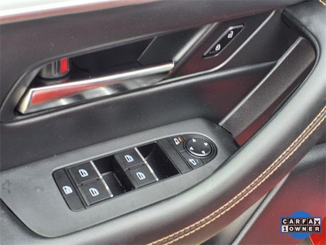 used 2024 Mazda CX-90 car, priced at $32,968