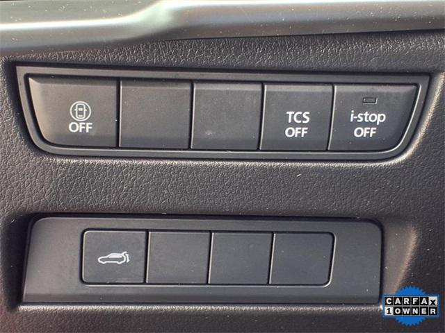 used 2024 Mazda CX-90 car, priced at $32,968